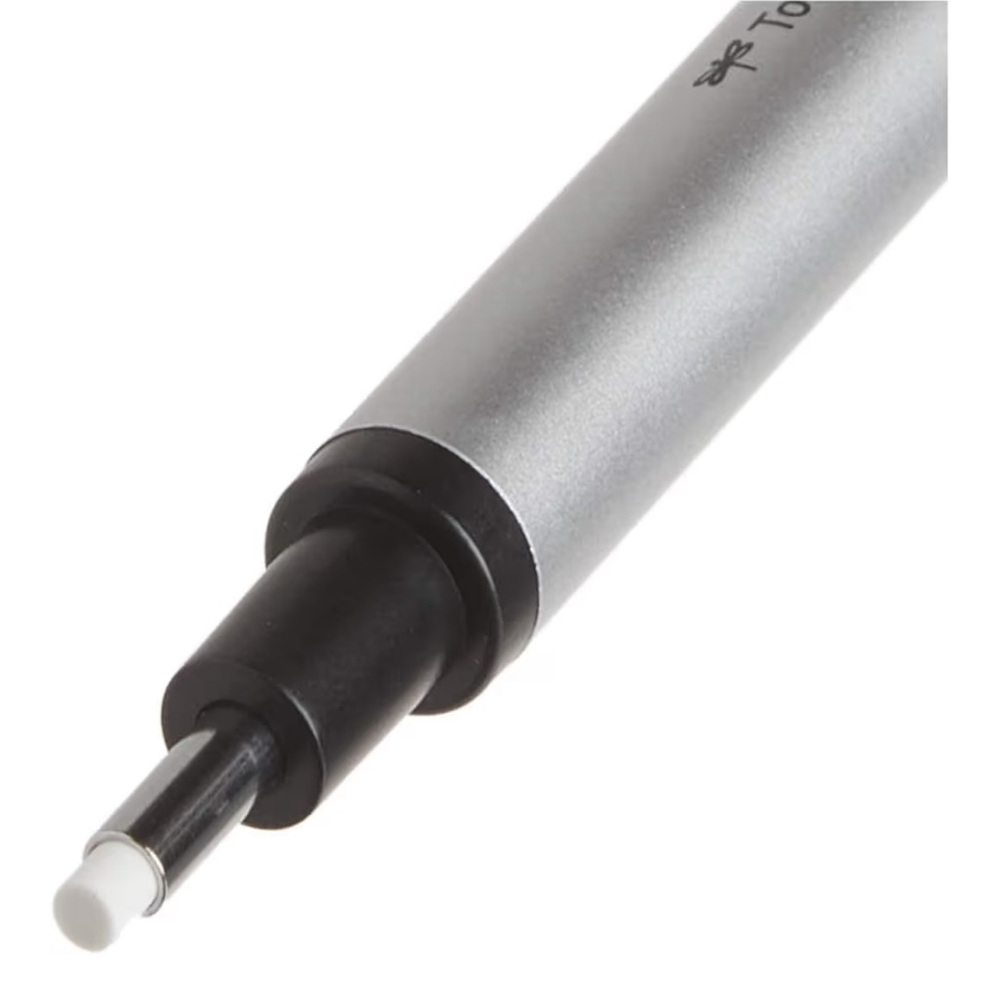🔥5 FOR $25🔥 Tombow Mono Zero Eraser, Round 2.3mm - Picture 7 of 10